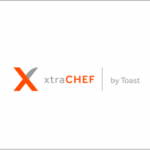 xtraCHEF by Toast icon