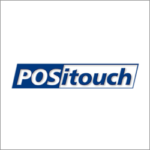 POSitouch icon