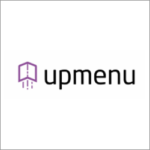 UpMenu icon